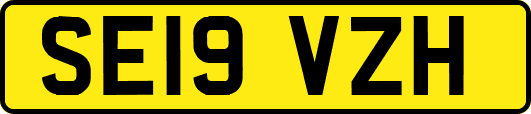 SE19VZH