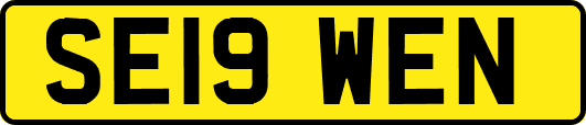SE19WEN