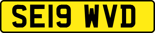 SE19WVD