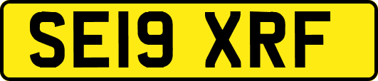 SE19XRF