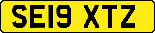SE19XTZ