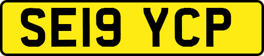SE19YCP