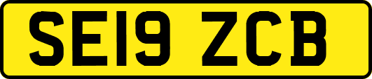 SE19ZCB