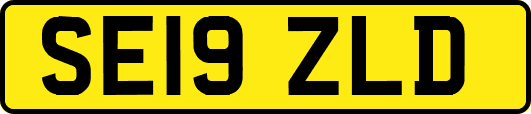 SE19ZLD