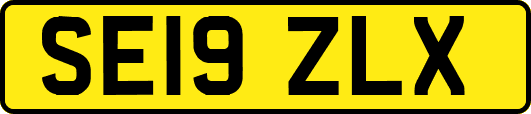 SE19ZLX