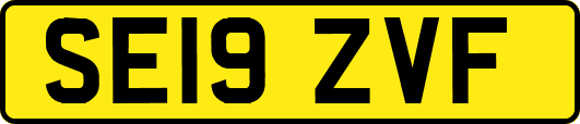 SE19ZVF