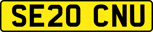 SE20CNU