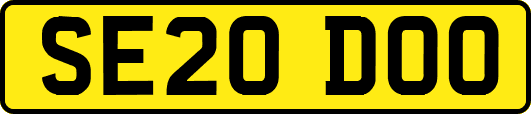 SE20DOO