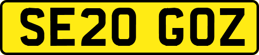 SE20GOZ