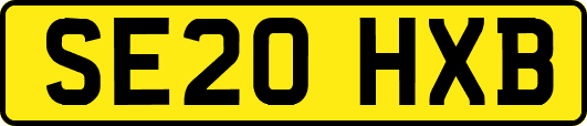 SE20HXB
