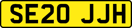 SE20JJH