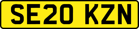 SE20KZN