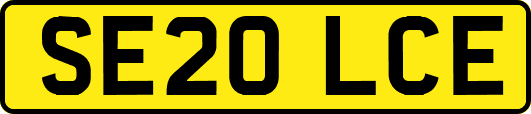 SE20LCE