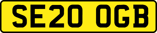 SE20OGB