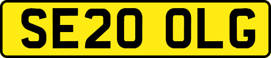 SE20OLG