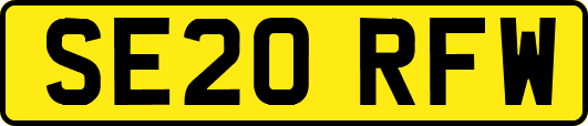 SE20RFW