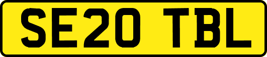 SE20TBL