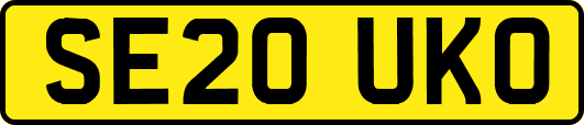 SE20UKO