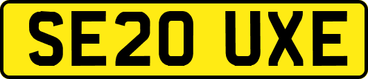 SE20UXE