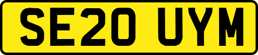 SE20UYM