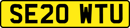 SE20WTU