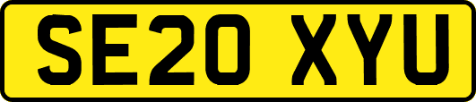 SE20XYU