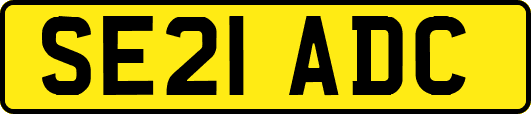 SE21ADC
