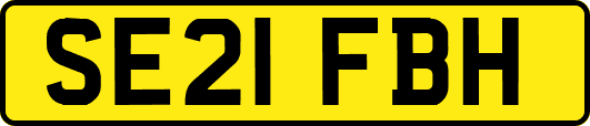 SE21FBH
