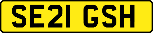 SE21GSH