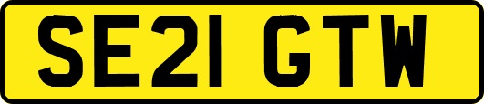 SE21GTW