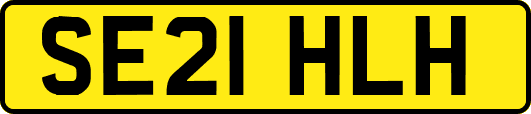 SE21HLH