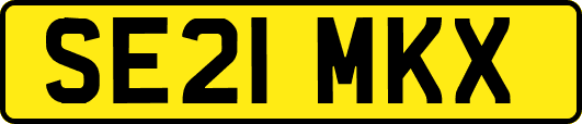 SE21MKX