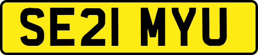 SE21MYU