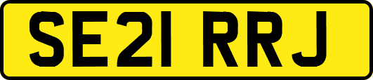 SE21RRJ