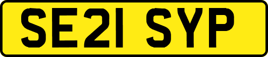 SE21SYP