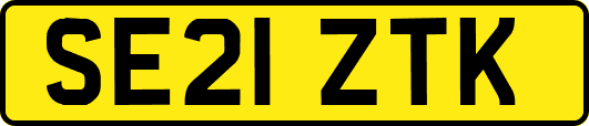 SE21ZTK