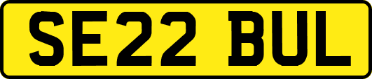SE22BUL