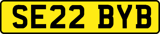 SE22BYB