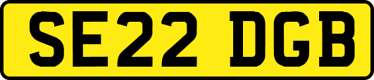 SE22DGB