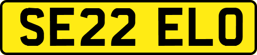 SE22ELO