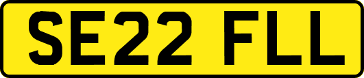 SE22FLL