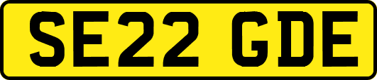 SE22GDE