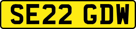 SE22GDW