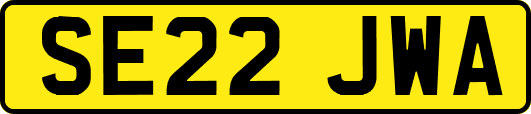 SE22JWA