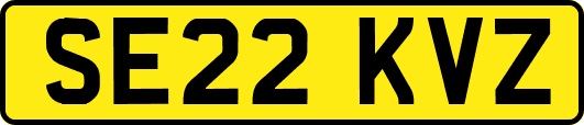 SE22KVZ