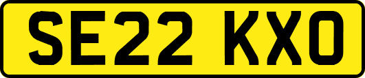 SE22KXO