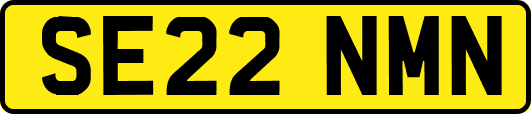 SE22NMN