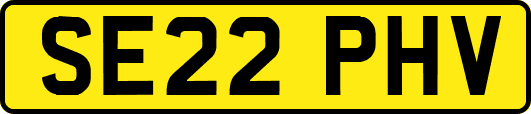 SE22PHV