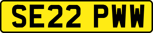 SE22PWW