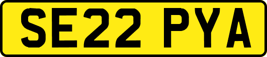 SE22PYA
